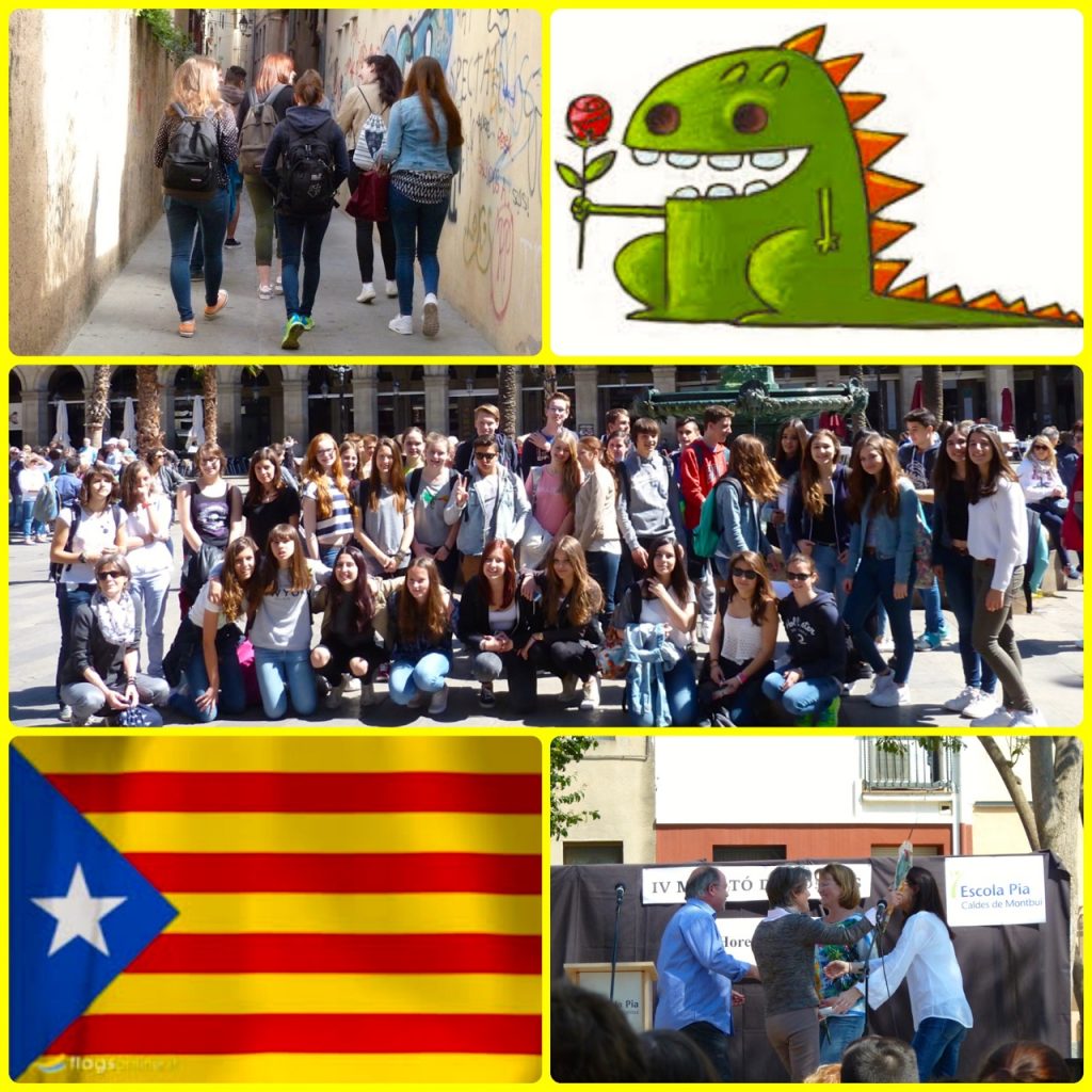 collage_2_Spanienaustausch_2015